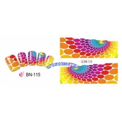 Ваденки Цял Нокът BN115